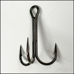 VMC 9650 Treble Hook